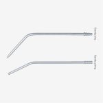 Nuboer Suction Tube