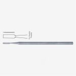 Obwegeser Alveolar Osteotome
