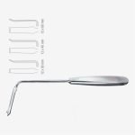 Obwegeser Mandibular Retractor