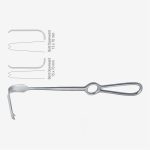 Obwegeser Ramus Retractor