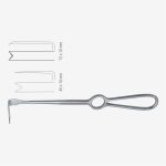 Obwegeser Ramus Retractor - Image 2