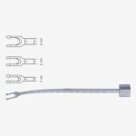 Obwegeser Septonasal Osteotome