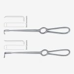 Obwegeser Soft Tissue Retractor