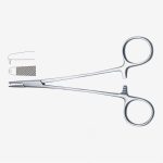 Obwegeser Wire Loop Forceps