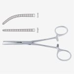Ochsner-Kocher Artery Forcep