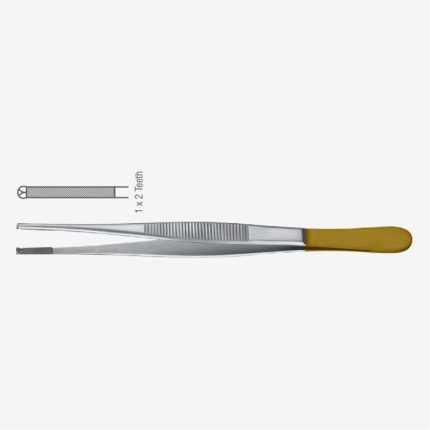 Oehler Dissecting Forceps