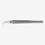 Ogawa Utrata Capsulorhexis Forceps