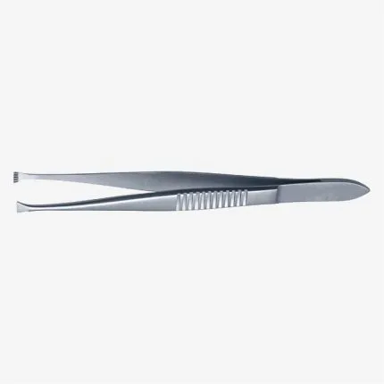 Ogura Skin Grasping Forceps