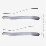 Olivecrona Brain Spatula