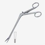 Olivecrona-Toennis Clip Applying Forceps