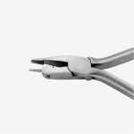 Omega Loop Forming Plier