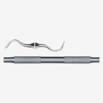 Orban Periodontal Knife Fig. 1/2