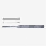 Parkes Osteotome