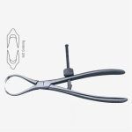 Patella Forceps