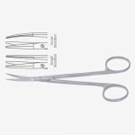 Peck-Joseph Facelift Scissor - Image 2