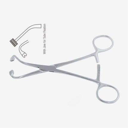 Peers-Bertram Towel Clamp