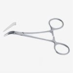 Peet Splinter Forceps