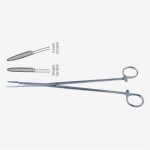Pelkmann Foreign Body Forceps