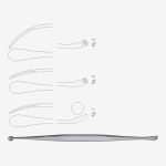 Penfield Dura Dissector - Image 2