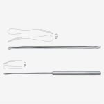 Penfield Dura Dissector - Image 3