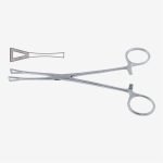 Pennington Organ Grasping Forceps