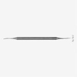 Periodontal Chisel Fig. TG-0