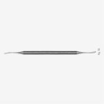 Periodontal Chisel Fig. TG