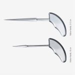 Perthes Bone Reamers