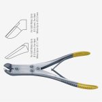 Pin and Wire Cutters