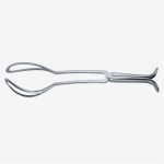 Piper Obstetrical Forceps