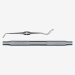 Plastic Filling Instrument Fig. 1 (Long)