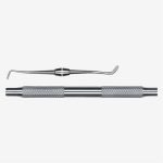 Plastic Filling Instrument Fig.3T