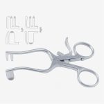 Plester Self Retaining Retractor - Image 2