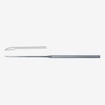 Plester Sickle Knife