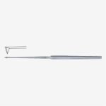 Politzer Furuncle Knife