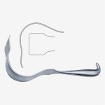 Polloson Retractor