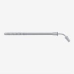 Poole-Baby Suction Tube
