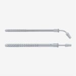 Poole Suction Tube