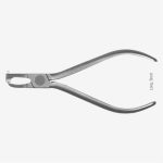 Posterior Band Removing Plier