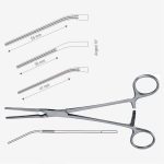 Potts Atrauma Coarctation Clamps - Image 2