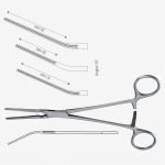 Potts Atrauma Coarctation Clamps - Image 3