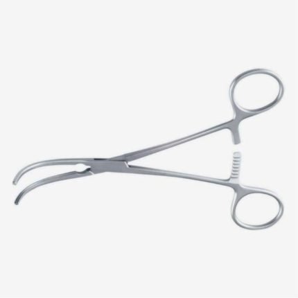 Potts Atrauma Multipurpose Vascular Clamps