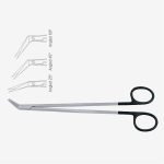 Potts-Smith SuperCut Vascular Scissor