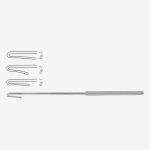 Pratt Fistula Probe