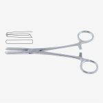 Presbyterian Tubing Clamp