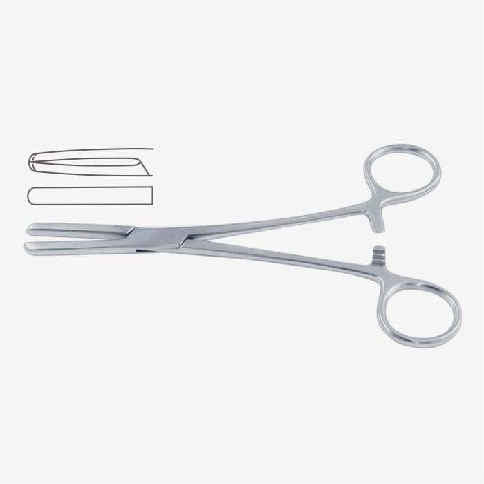 Presbyterian Tubing Clamp - Xelpov Surgical