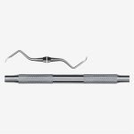 Prichard Periodontal Curette Fig. PR1/2