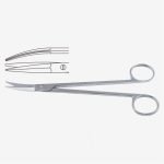 Prince Tonsil Scissor