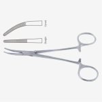 Providence-Hospital Artery Forceps