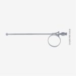 Pudendus Anaesthesia Needle